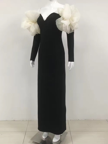 Armani bandage dress
