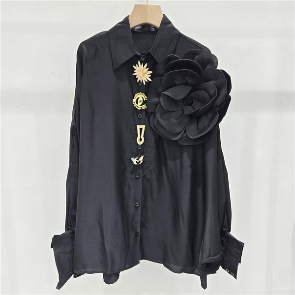 Lancione 3D shirt