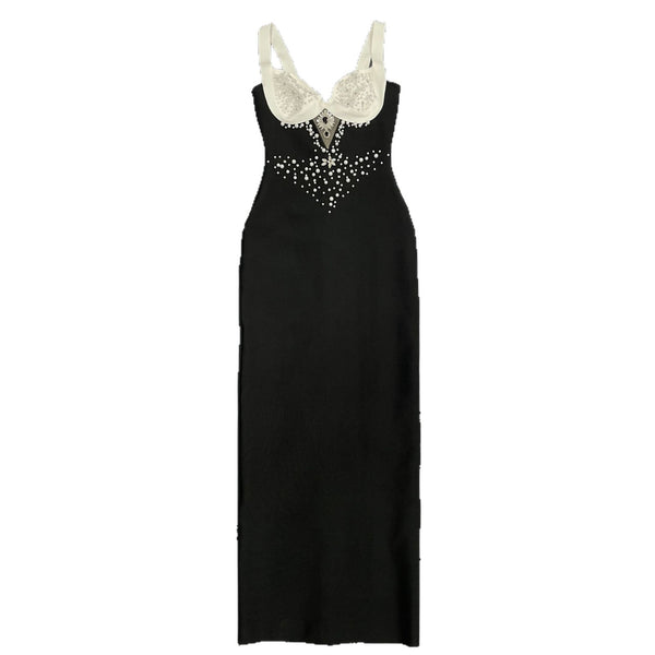 Radiye bandage dress