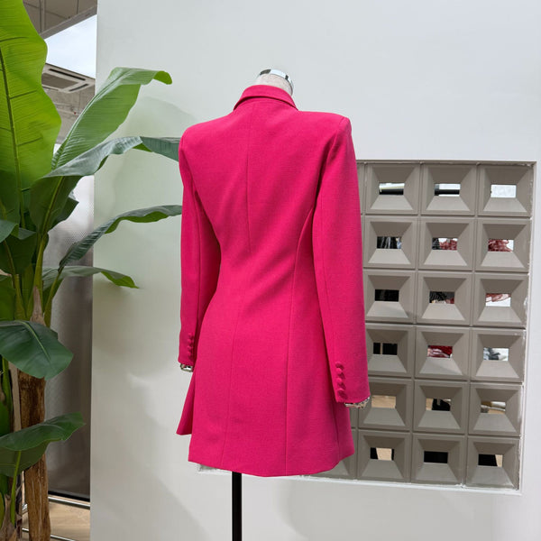 Ifama 2 piece blazer set