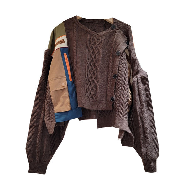 Kyleigh sweater