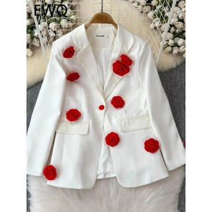Deedee Blazer