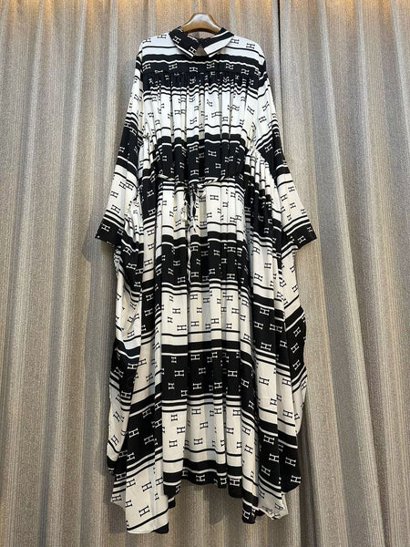 Reenie Multicolour Maxi dress