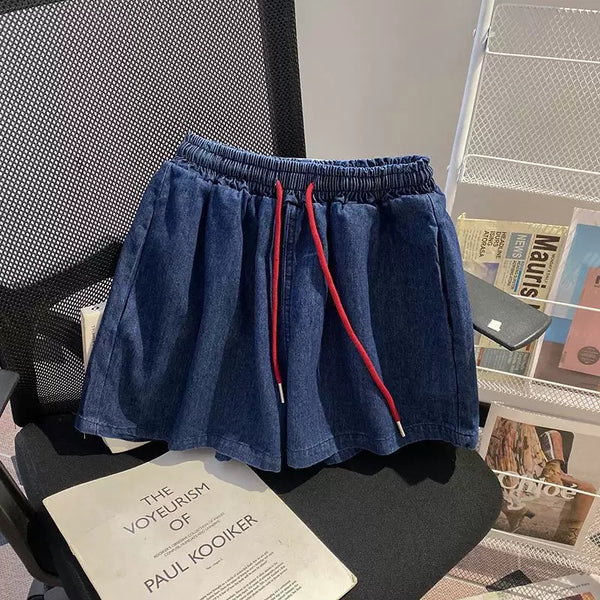 Teikeita denim set