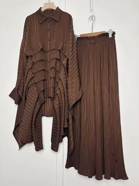 Piercarla 2 piece set