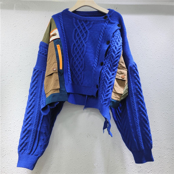 Kyleigh sweater