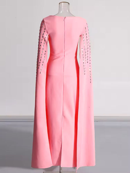 Annecca bandage dress