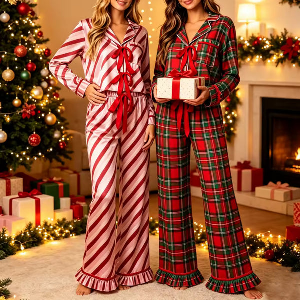 Adile autumn pyjamas
