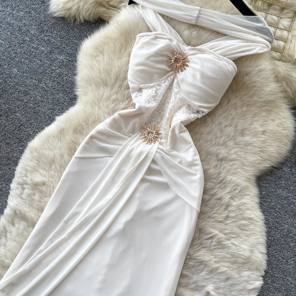 Lornelle maxi dress