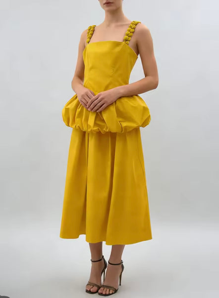 Chioke Maxi dress