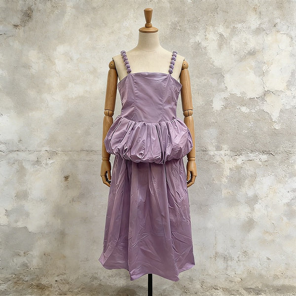 Chioke Maxi dress