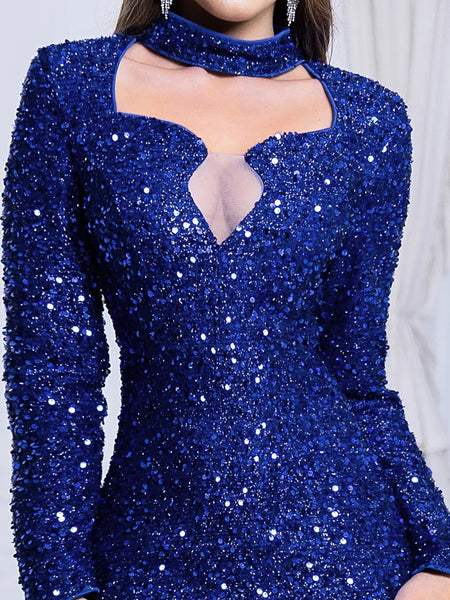 Sayirita Sequin Dress