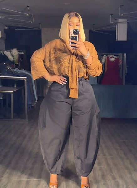 Jayne bodysuit