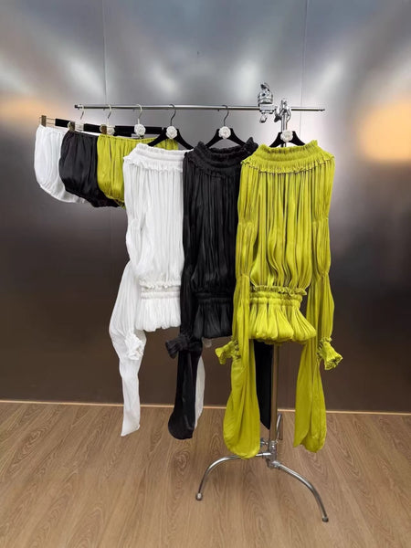 Eliota dress and short set