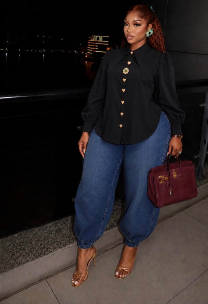 Kendrica shirt blouse
