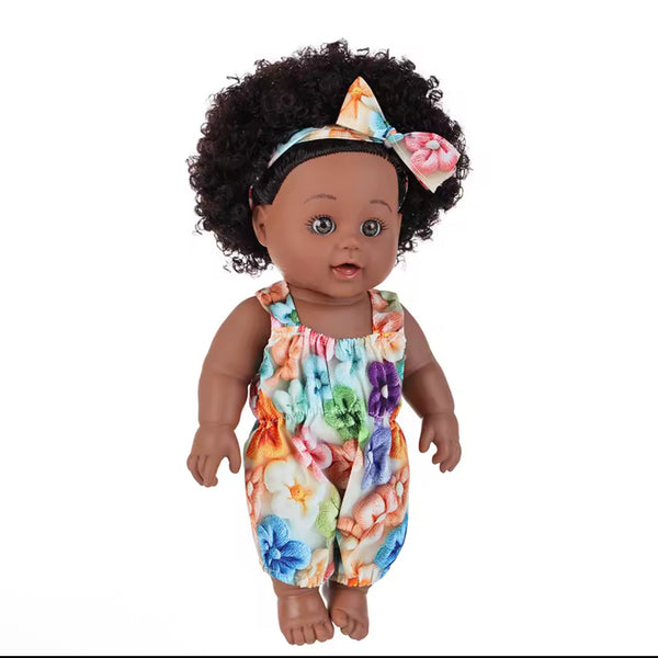 Oratile African Doll