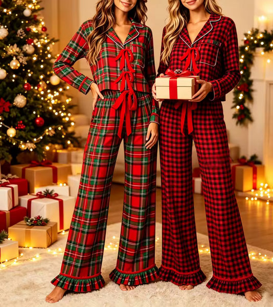 Adile autumn pyjamas