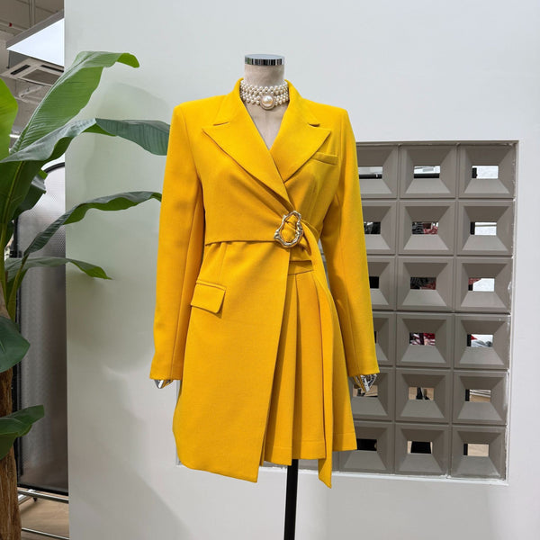 Ifama 2 piece blazer set
