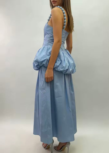 Chioke Maxi dress