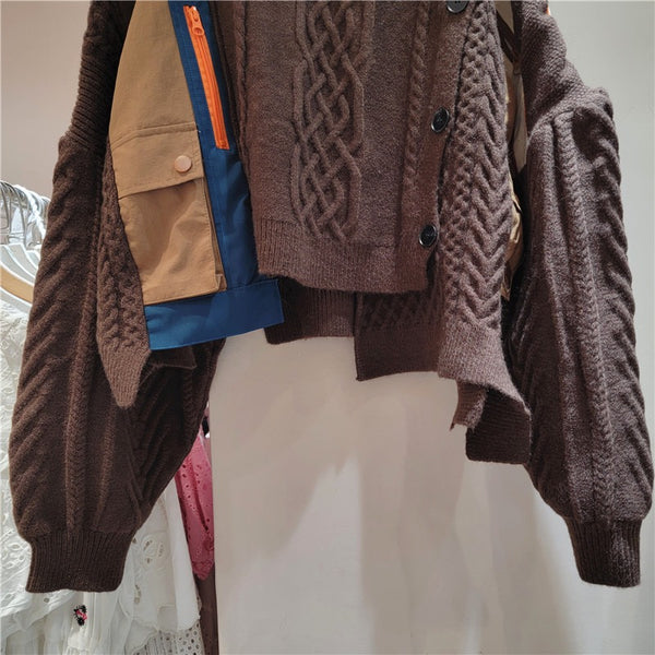 Kyleigh sweater