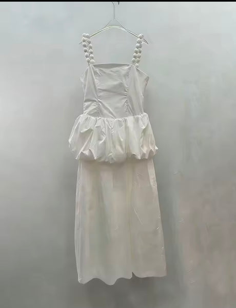 Chioke Maxi dress