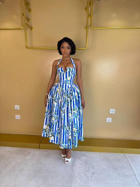 Martineanne corset dress