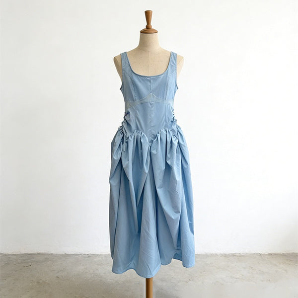 Jummai summer dress