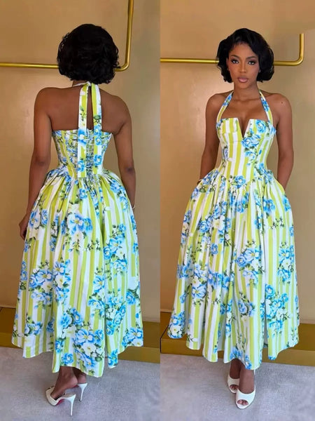 Martineanne corset dress