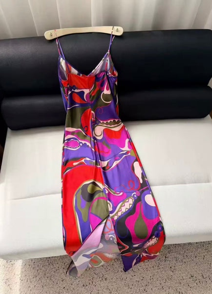 Kaliyah 2 piece cape dress set