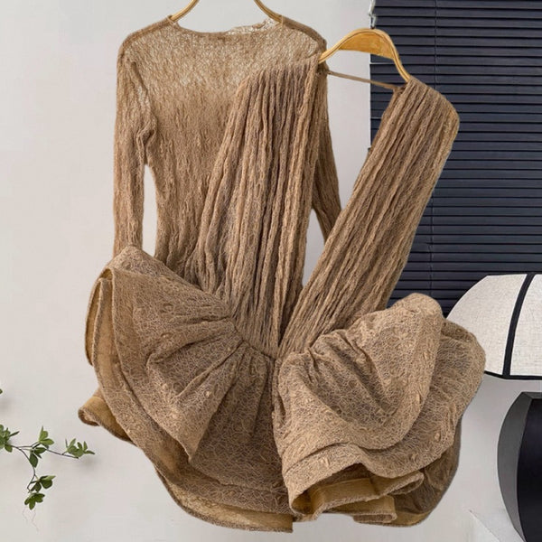 Cherrelle 2 piece set