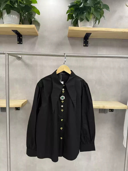 Kendrica shirt blouse