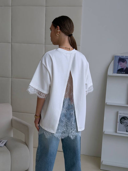 Clementine T-shirt