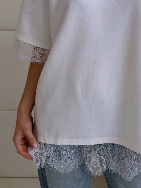 Clementine T-shirt