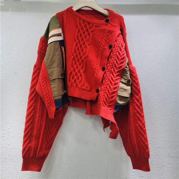 Kyleigh sweater