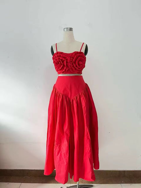 Nashea two piece set