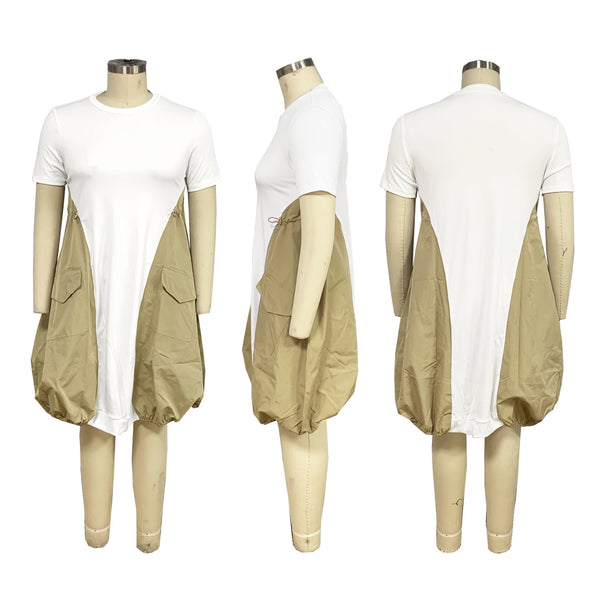 Marian Midi dress