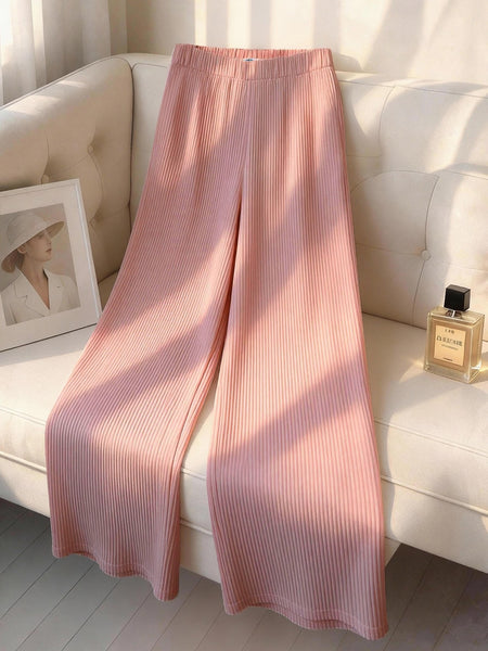 Cesiah organza trouser set