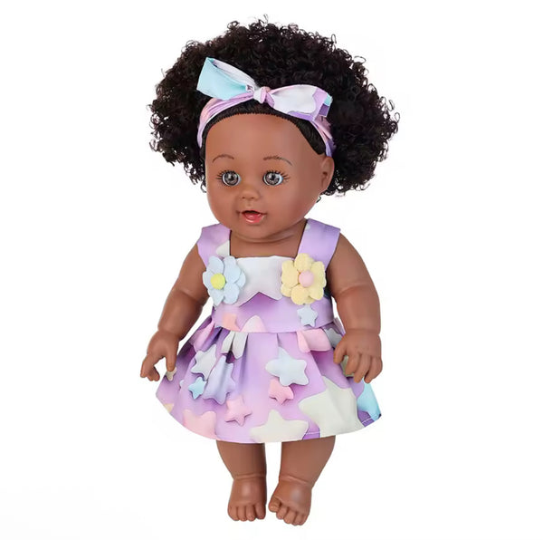 Oratile African Doll