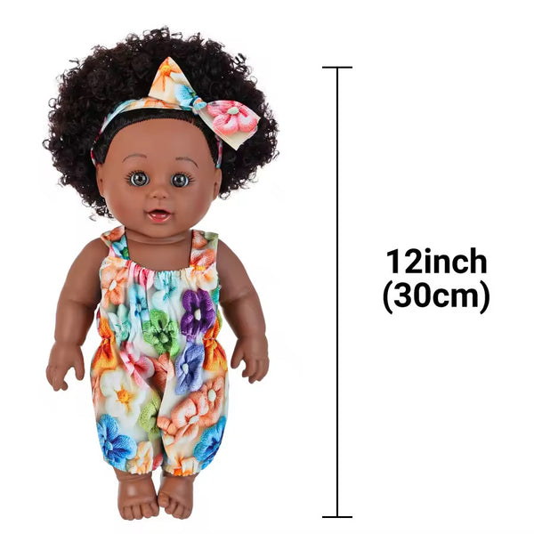 Oratile African Doll
