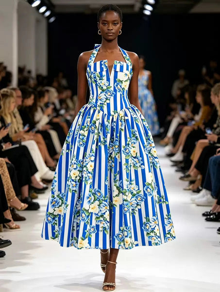 Martineanne corset dress