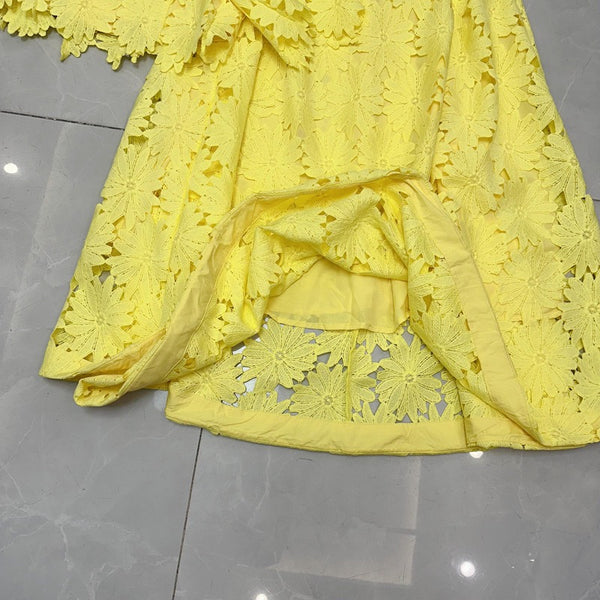 Lakeisha 2 piece skirt set