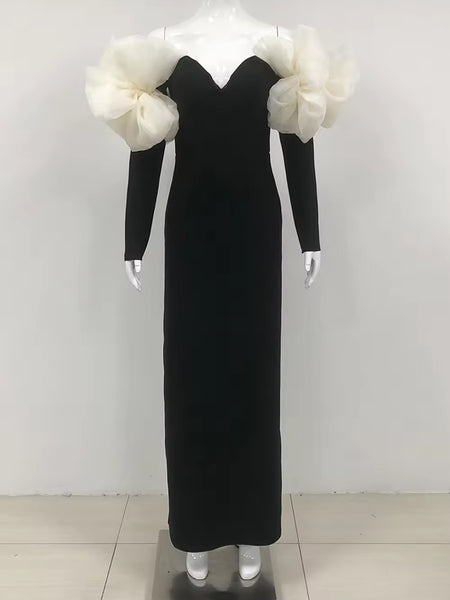 Armani bandage dress