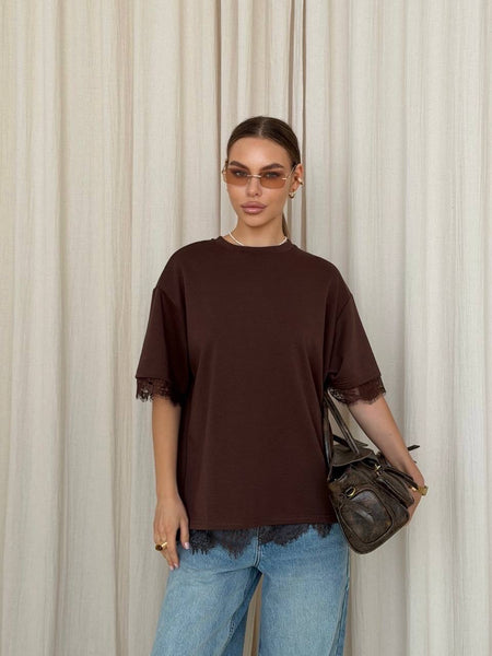 Clementine T-shirt