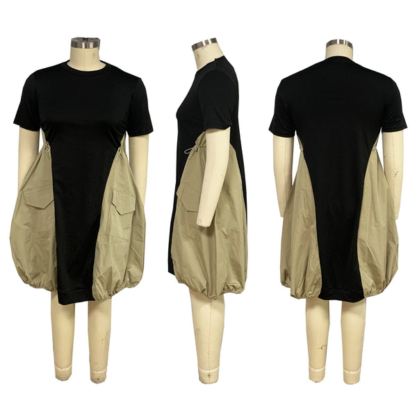 Marian Midi dress