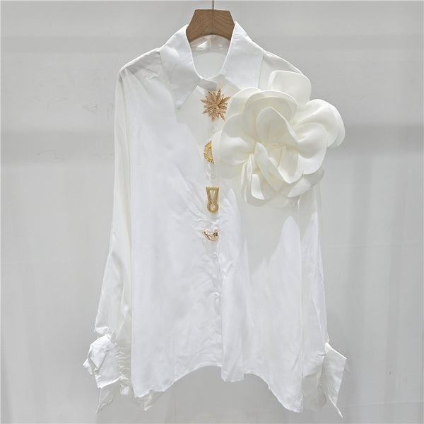 Lancione 3D shirt
