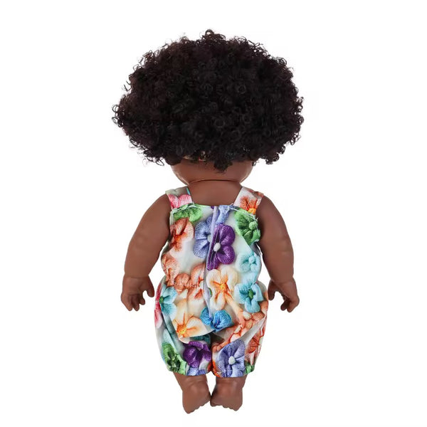 Oratile African Doll