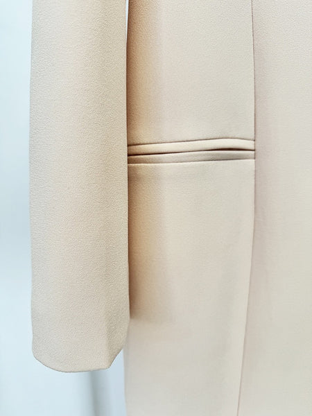 Delphine Elegant Dress