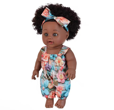 Oratile African Doll