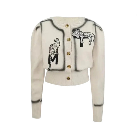 Catalina cardigan