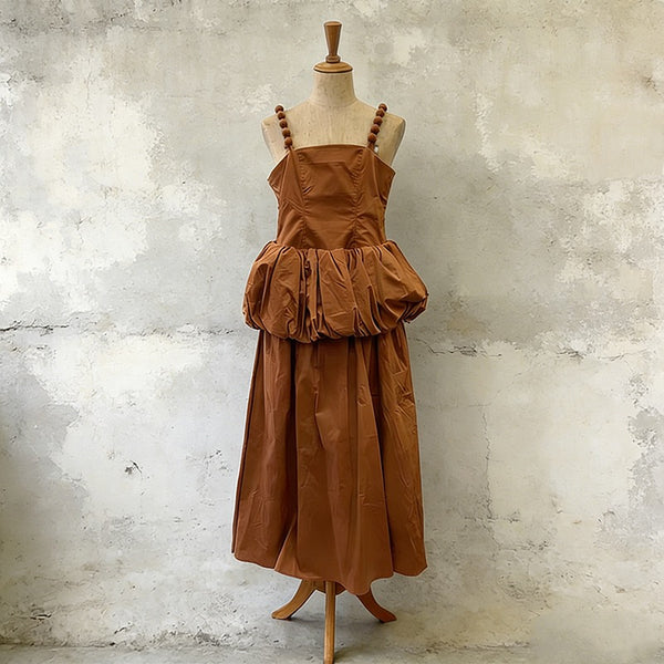 Chioke Maxi dress